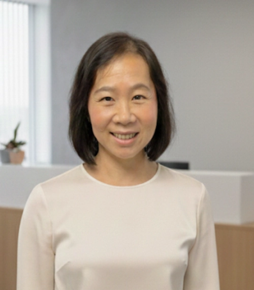 Yung Huynh