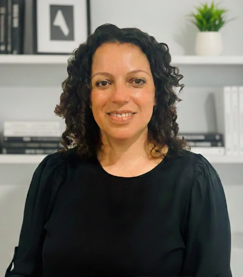 Sofia Mefsut