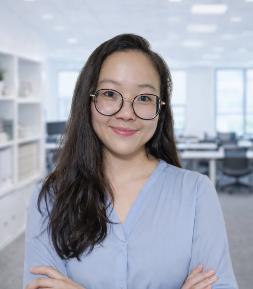 Sharon Chak