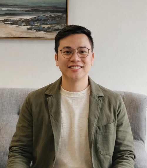 Lam Viet Quoc Tran (Victor)