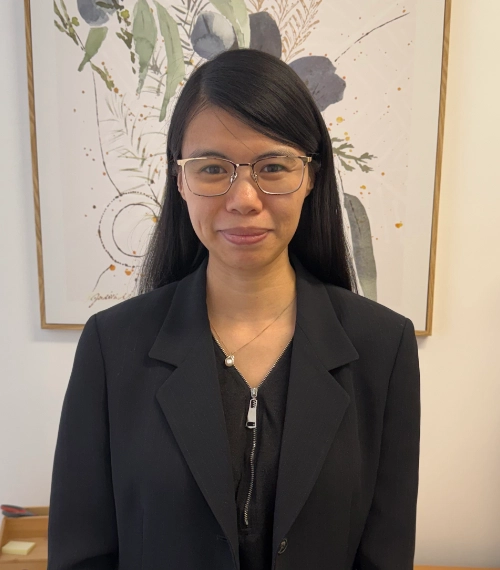 Ellaine Dimayuga