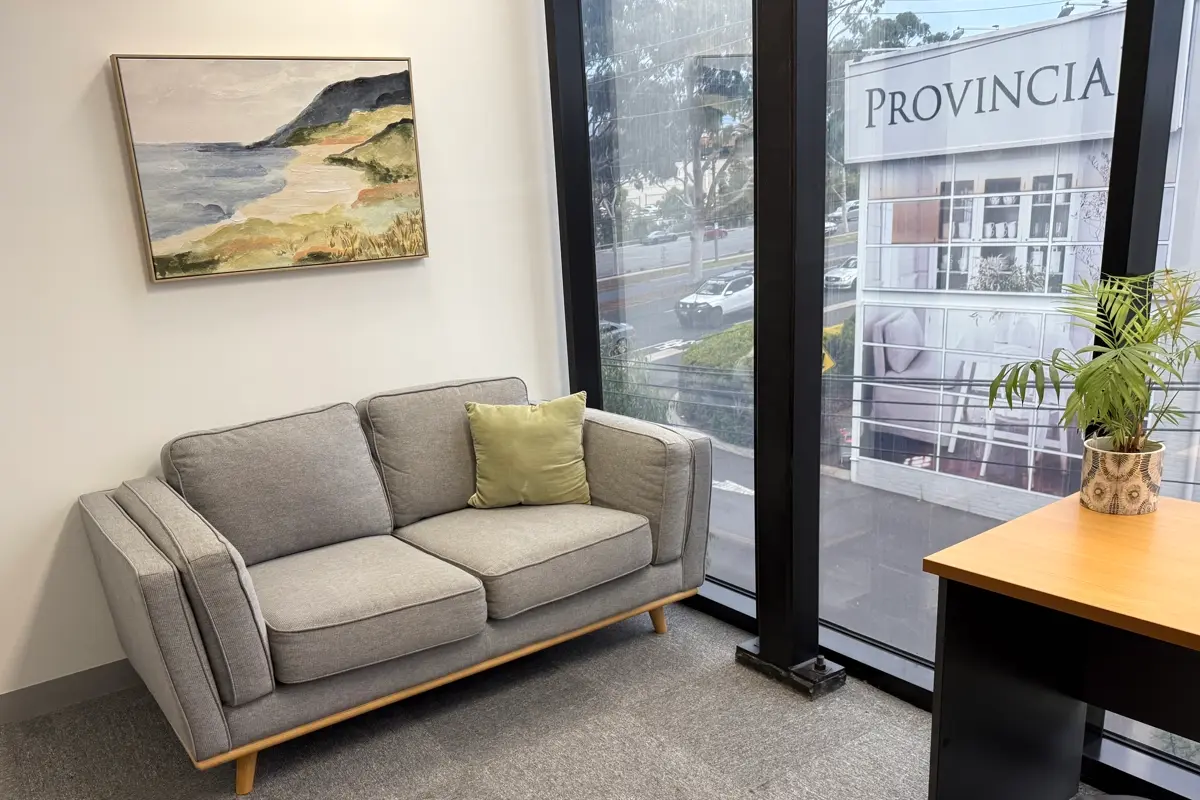 Consulting Room
