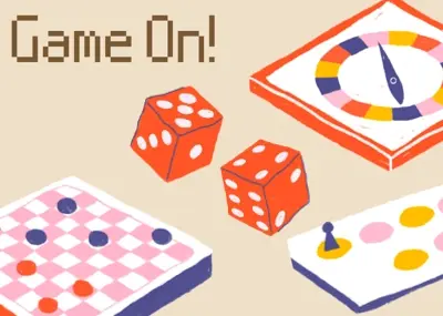 Game On!