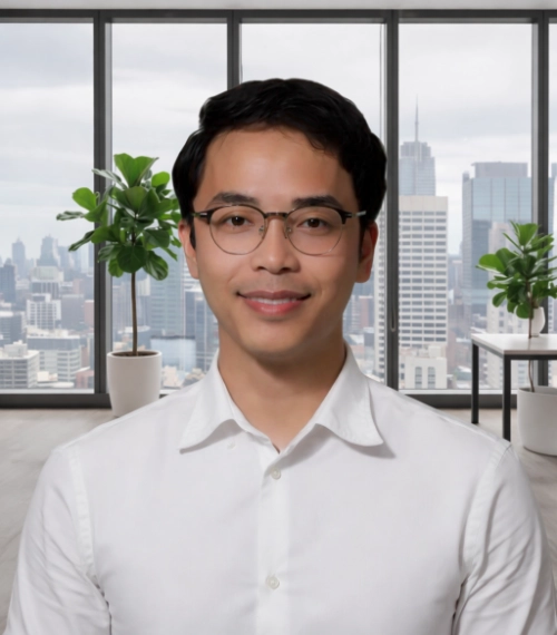 Nhat Huy Vo