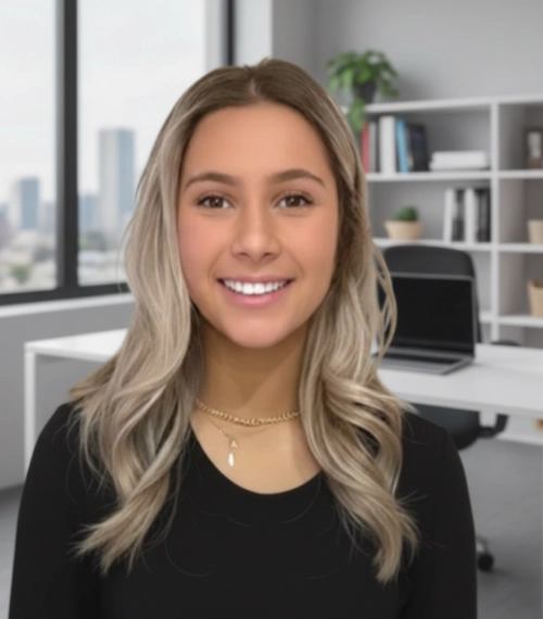 Alyssa Stavridis