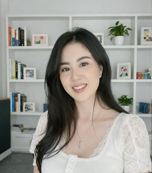 Jenni Dang