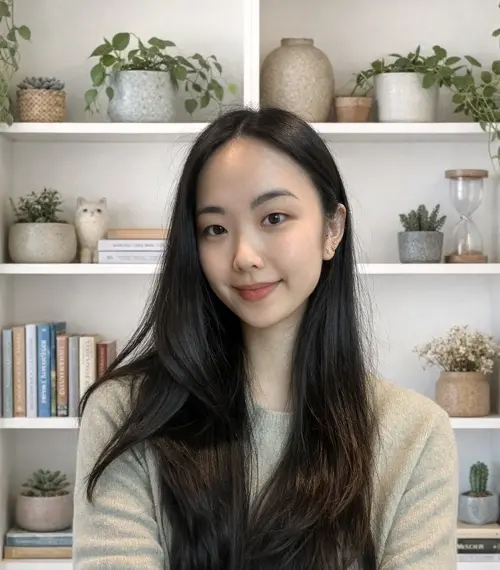 Mindy Dang