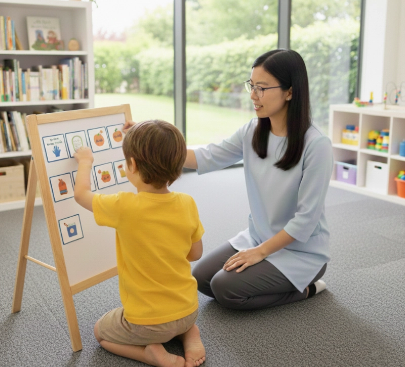 Occupational Therapy