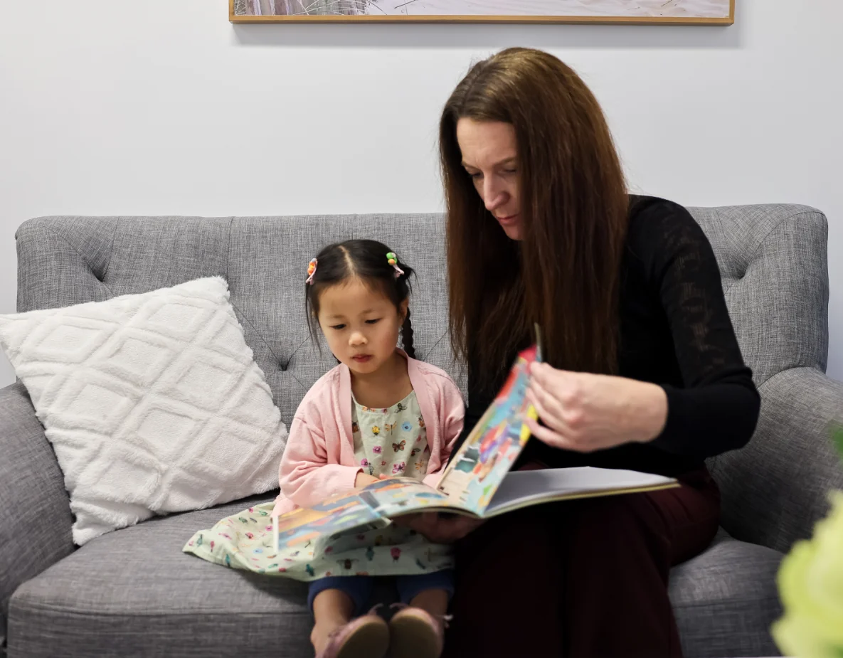 Speech Pathology