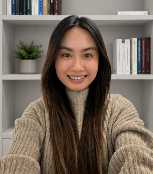 Elwyn Huynh