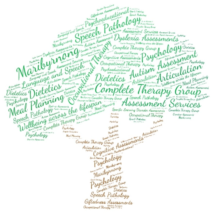 Tree of CTG