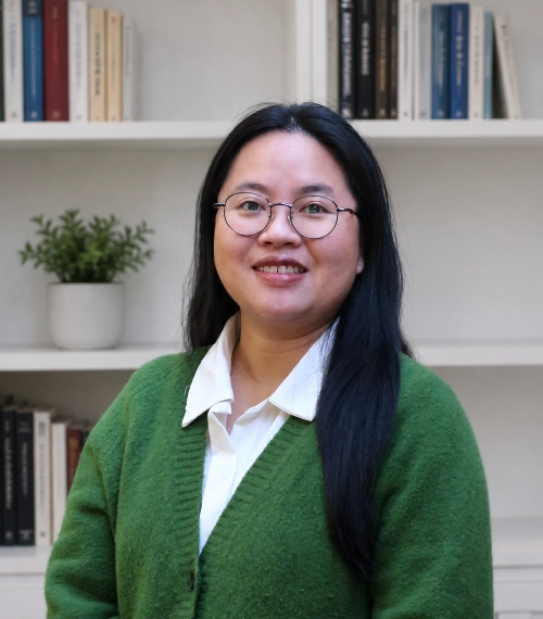 Xuan (Flora) Le