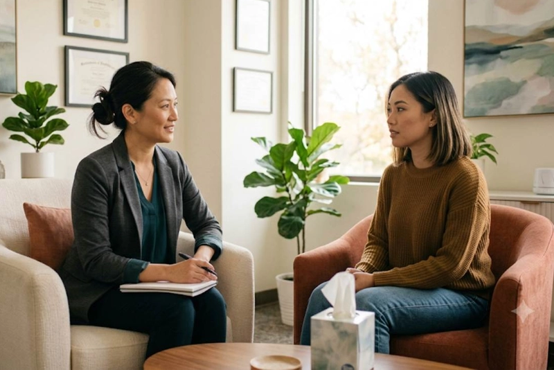 LOW COST COUNSELLING