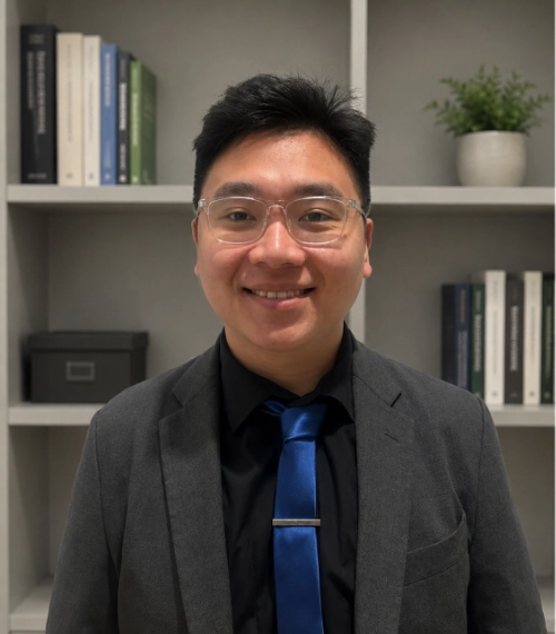 Scott (Son Tung) Nguyen