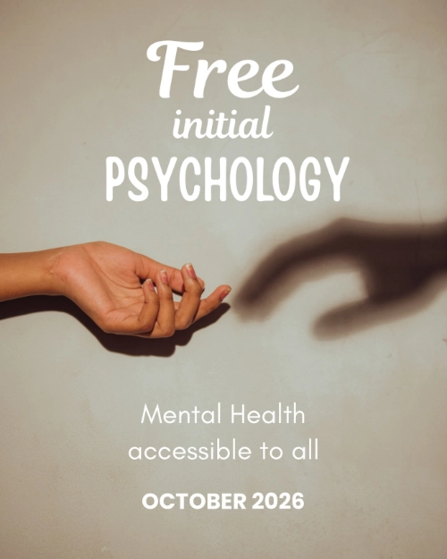 Free Initial Psychology