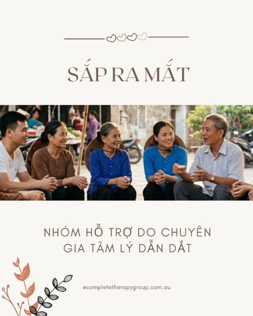 SẮP RA MẮT